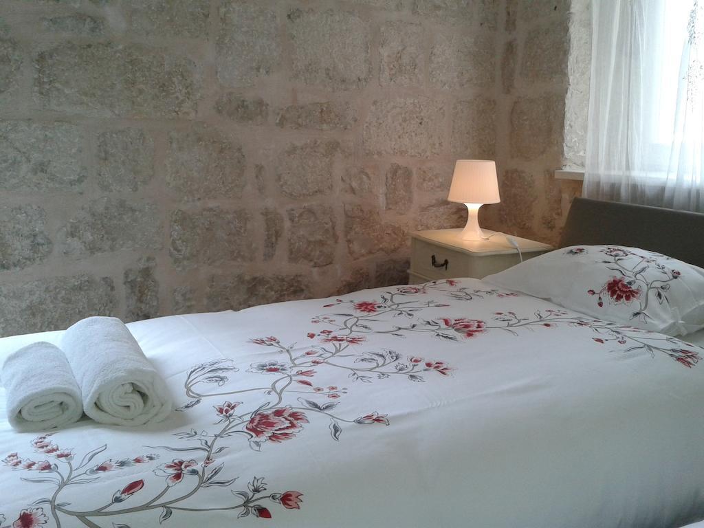 Apartments Milion Korčula Habitación foto