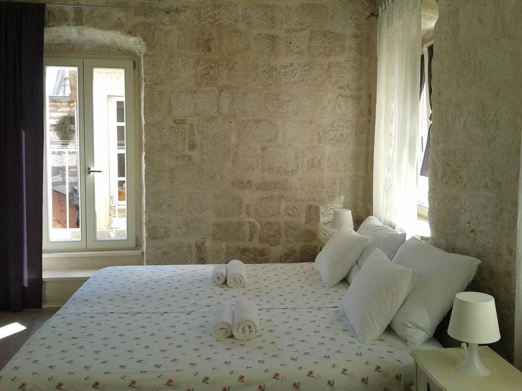 Apartments Milion Korčula Habitación foto
