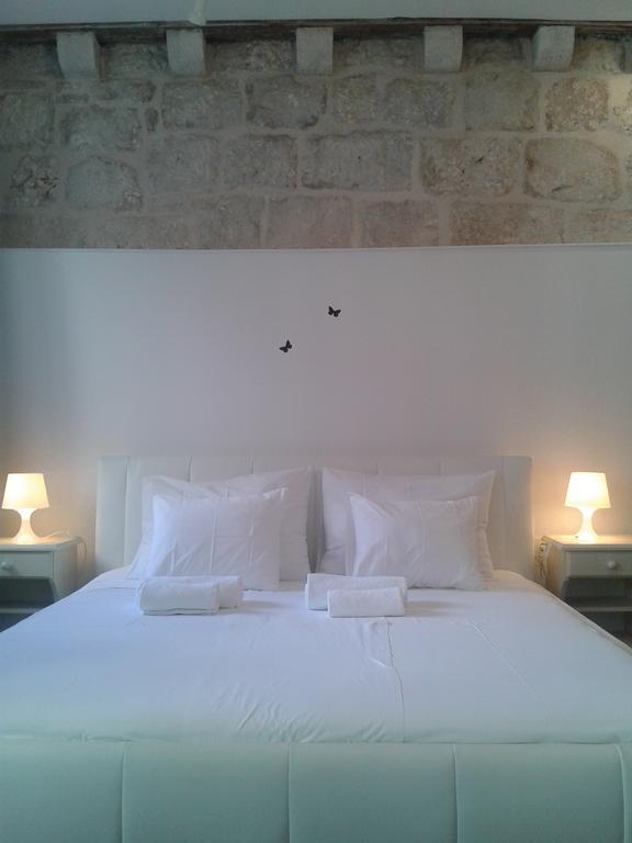 Apartments Milion Korčula Exterior foto