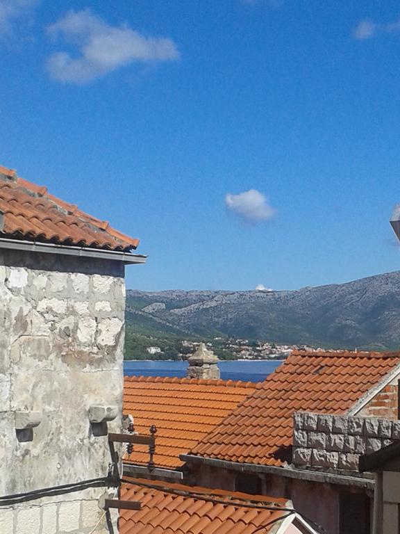 Apartments Milion Korčula Habitación foto