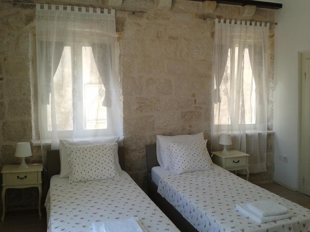 Apartments Milion Korčula Habitación foto