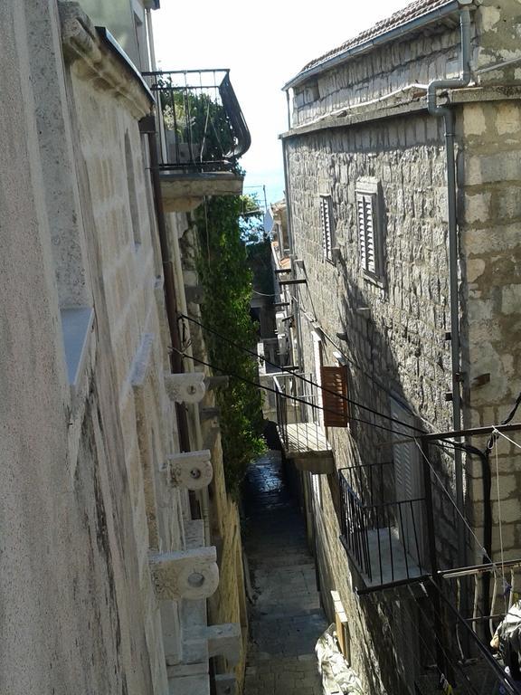 Apartments Milion Korčula Habitación foto