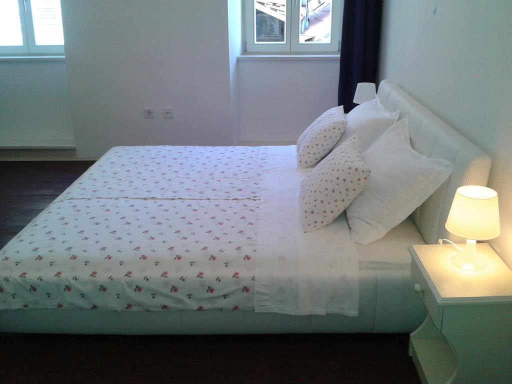 Apartments Milion Korčula Habitación foto