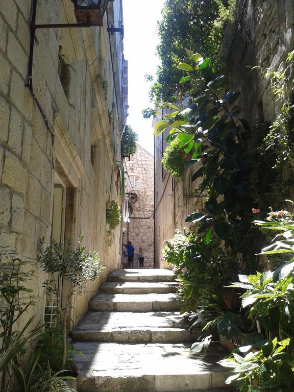 Apartments Milion Korčula Exterior foto