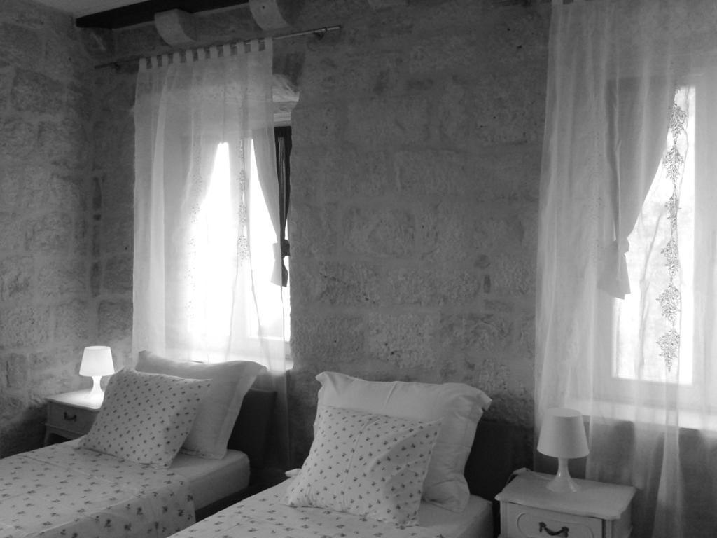 Apartments Milion Korčula Habitación foto