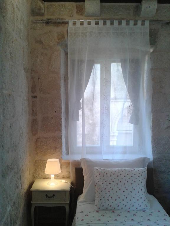Apartments Milion Korčula Exterior foto