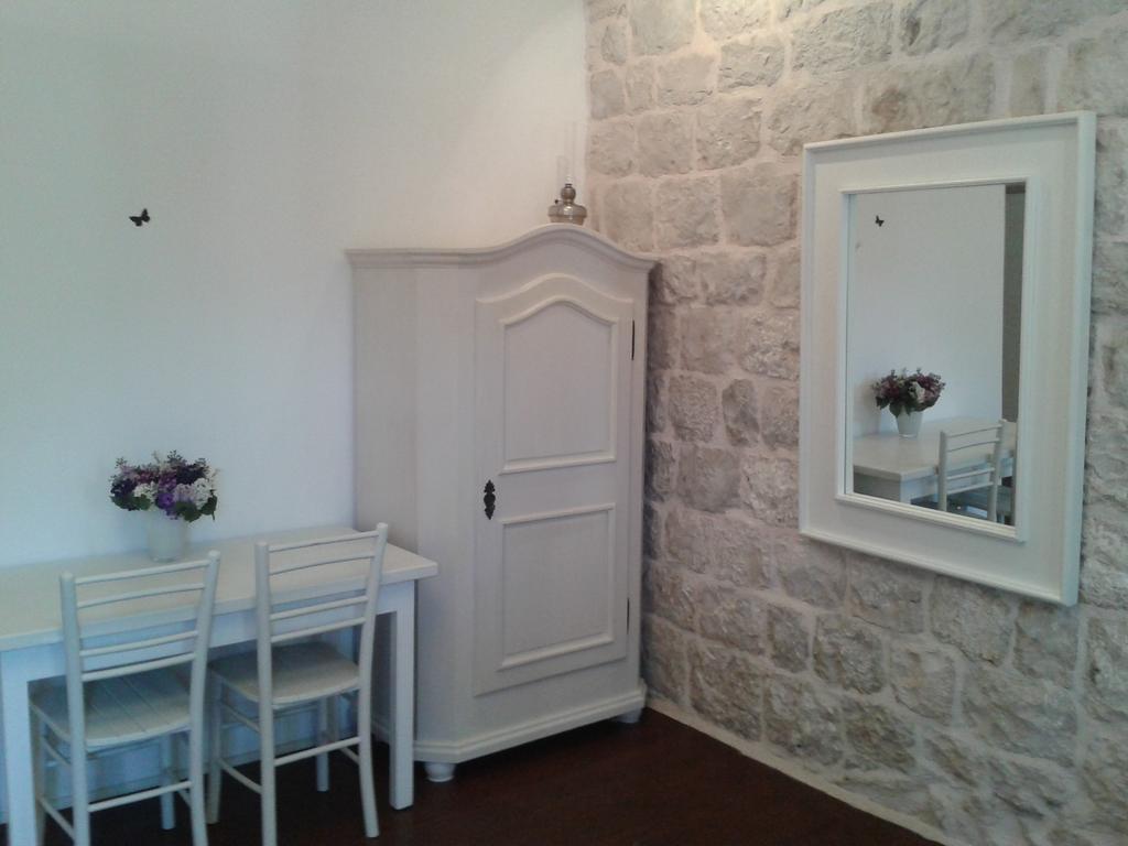 Apartments Milion Korčula Habitación foto