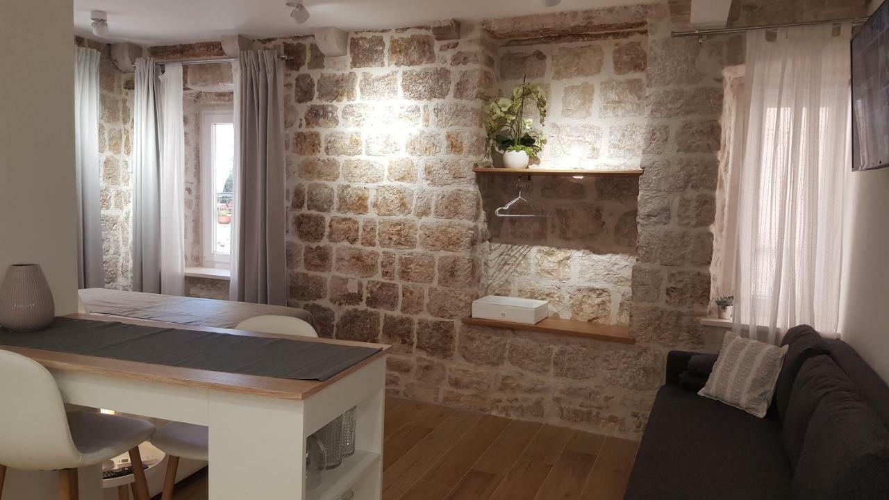 Apartments Milion Korčula Exterior foto
