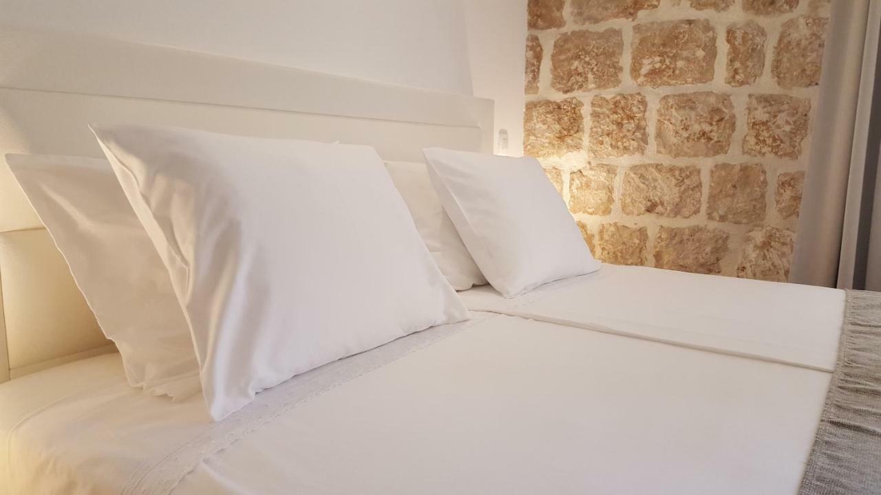 Apartments Milion Korčula Exterior foto