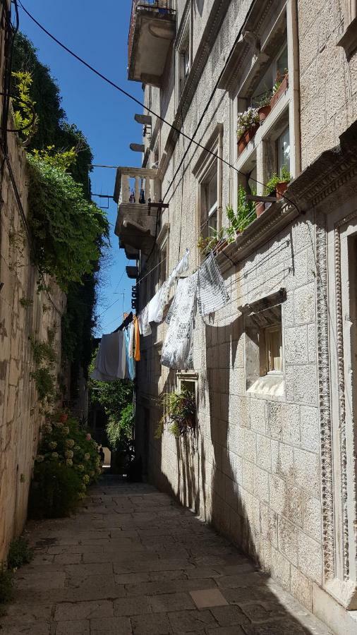 Apartments Milion Korčula Exterior foto