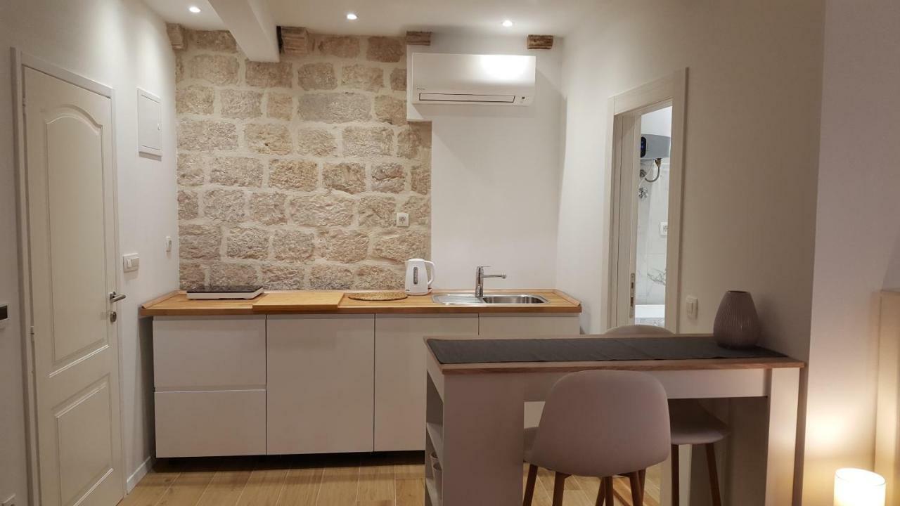 Apartments Milion Korčula Exterior foto