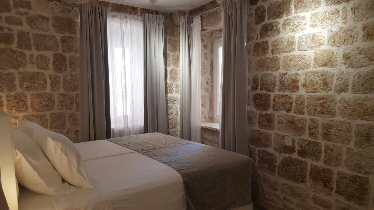 Apartments Milion Korčula Exterior foto